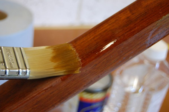Varnish